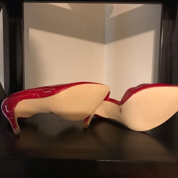 NEW BCBGeneration come get me Heels - Picture 5 of 6